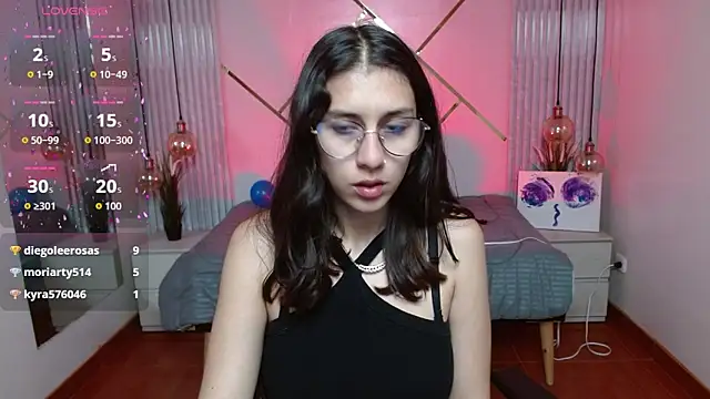 Živý XXX chat Lita_Rogers