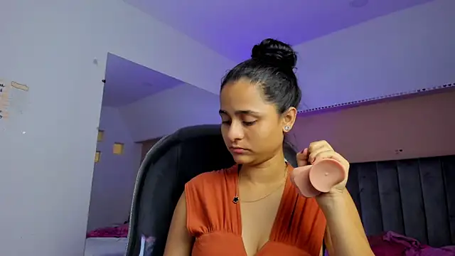 Giselle_RoldanのライブXXXチャット