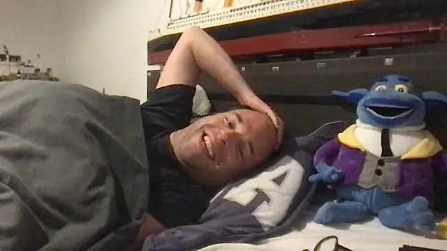 jujusparrow31 Show Webcam