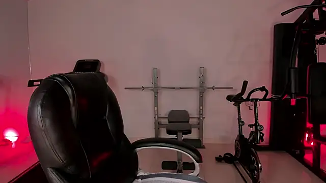 SarahRhodes_のライブXXXチャット