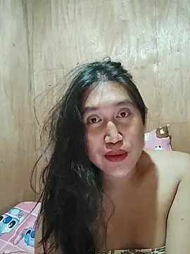 Вебкам-шоу Romantic_Sabrina