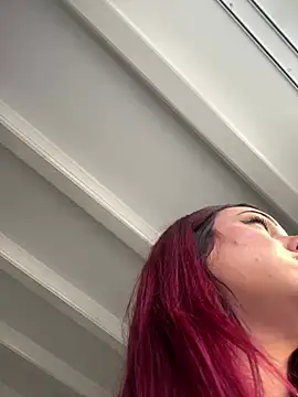 OliviaaFischer's Live XXX Chat