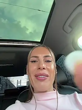 Webkamerová show _JessyRey_