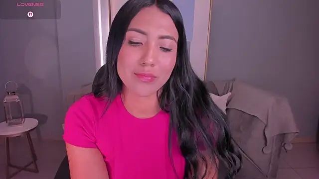 NatalieLewisのライブXXXチャット