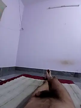 Hey_Daddy_ Show in webcam