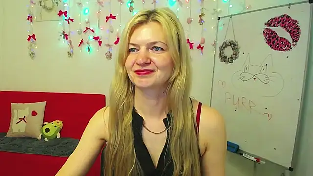 Chat XXX en directo de MelissaTyler