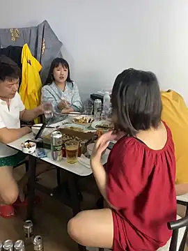 xiaotiantian-10 – Kamerová šou