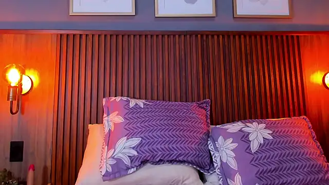 gabyevans4のライブXXXチャット