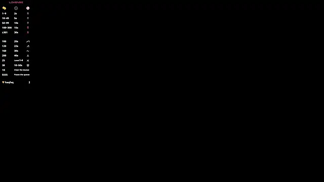 LeahAllsopのライブXXXチャット