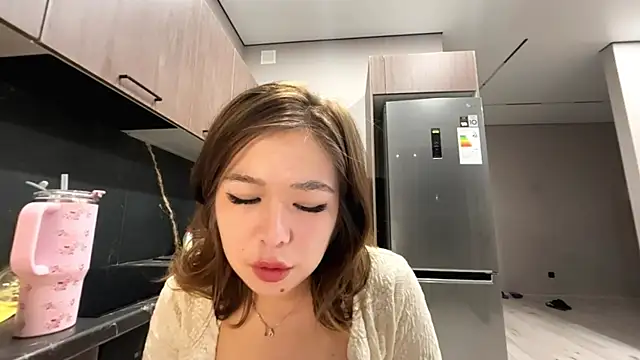 Živý XXX chat EffieCappaert