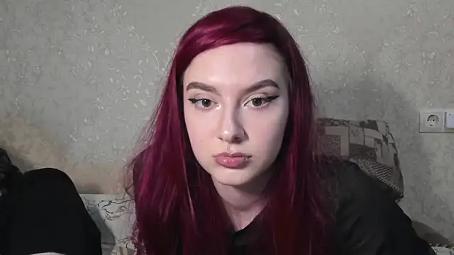 muuur_love231n Webbikameraesitys