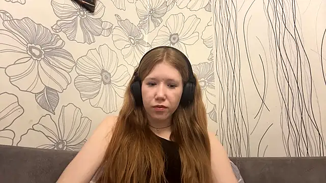 Živý XXX chat KiraNice1