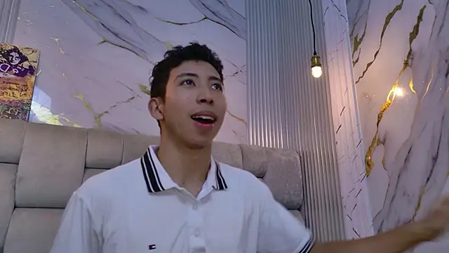 Вебкам-шоу MOgekobig19