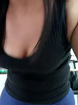 Violeta-Stationery_7のライブXXXチャット