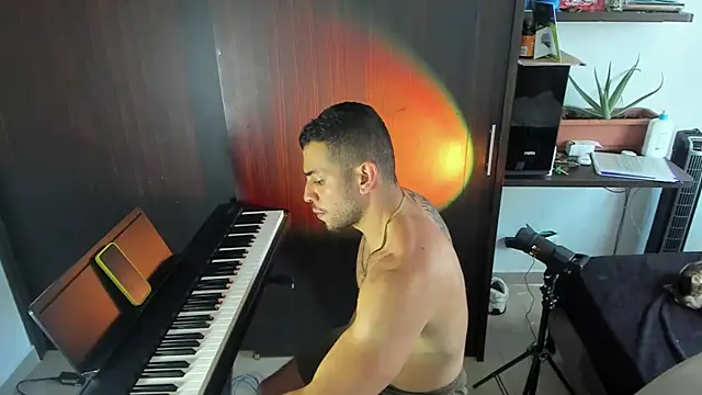 logan_smith 现场XXX聊天