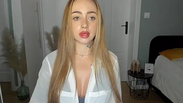 Živý XXX chat sexyCoralie