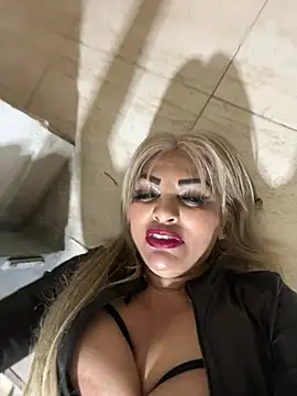 scarlett_sexx69のライブXXXチャット