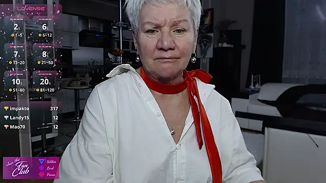 roxana_brooksのライブXXXチャット