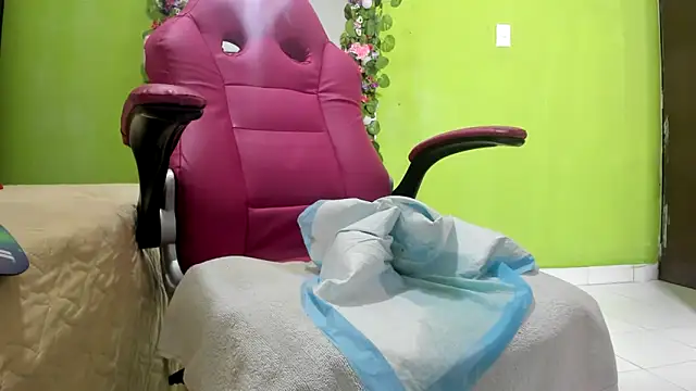 SHARICK_GRECOのライブXXXチャット