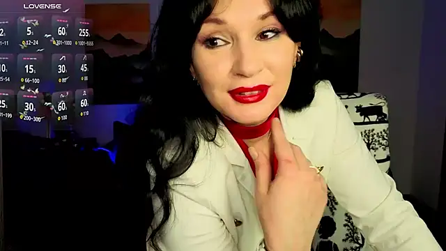 Sofia_Ford's Live XXX Chat