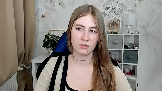 candy_MeganのライブXXXチャット