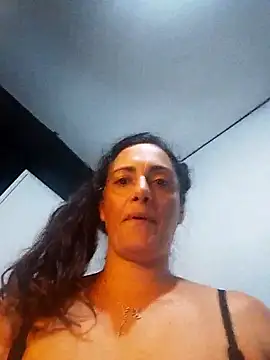 عرض كام dulcefanny