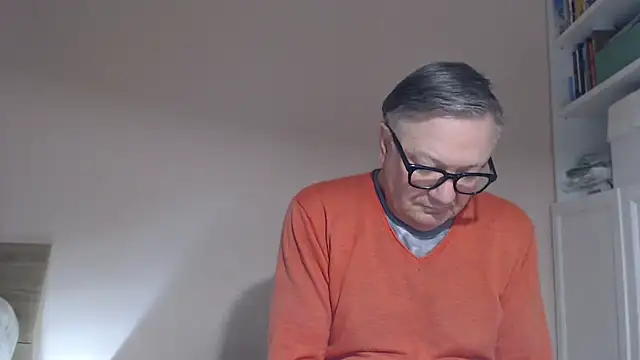 Show de webcam de YOU6me