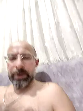 dangerx45 Adlı Modelin Web Kamerası Şovu