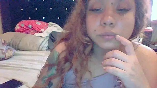 Sembang XXX Secara Langsung Jennxdolls