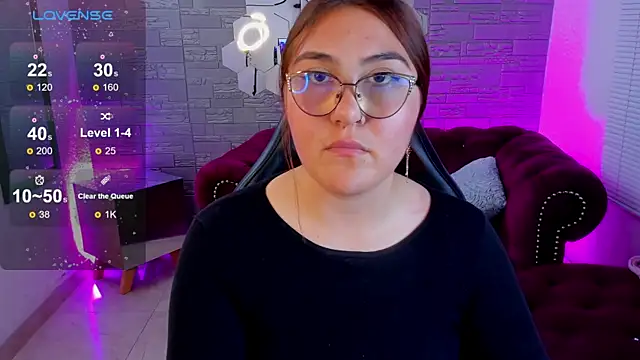 Sembang XXX Secara Langsung conniejames_m