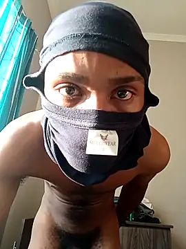 slimmydaddy69 Webcam show