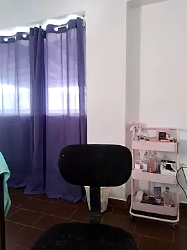 Sembang XXX Secara Langsung Alison_fitness