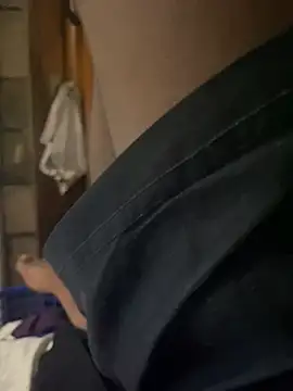 Pokazy przed kamerką – ChocalateBBCforTheMummies