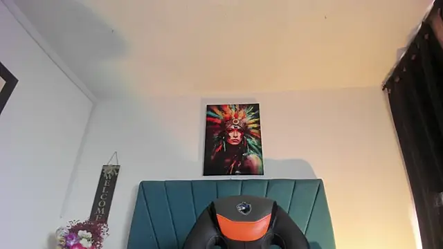 Ariel_star1のライブXXXチャット