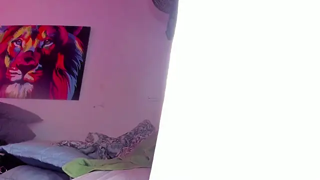 LIa_Bakeer Chat XXX in diretta