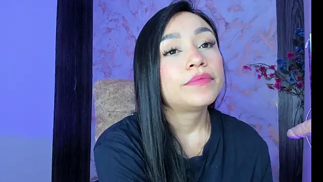 Eva_cutte's Live XXX Chat