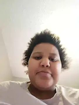 Sembang XXX Secara Langsung chocolate_bella