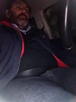 Webkamerová show Necroforo