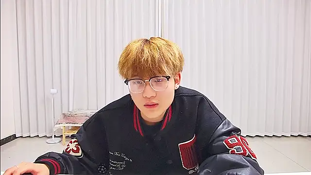 عرض كام KK-cuteboy