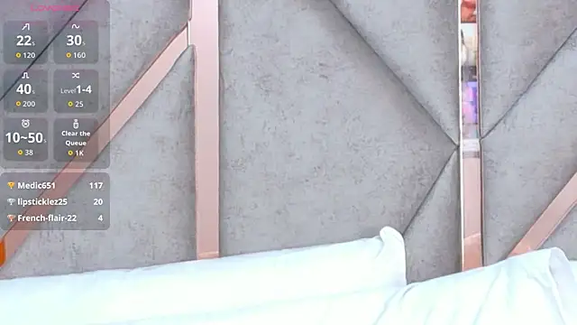 Sembang XXX Secara Langsung Sally-Noa