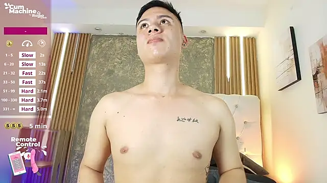 Stiven_Zarek's Webcam Show