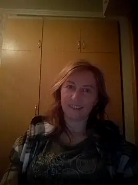 Sembang XXX Secara Langsung ChristinaYork