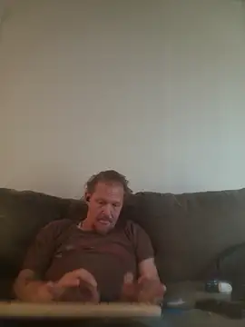 yourMasterisBored's Webcam Show