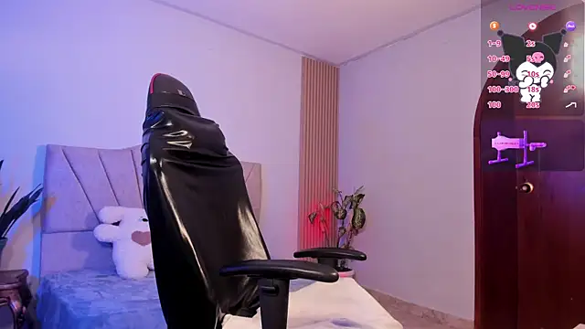 cococumps webcam show