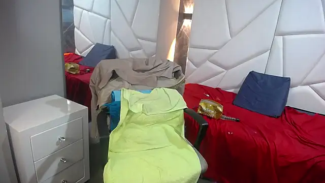 Sembang XXX Secara Langsung alexa_muz