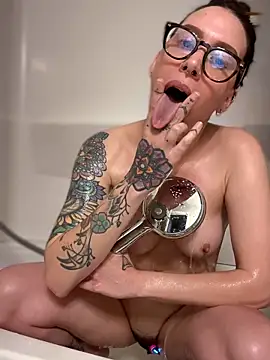 lil_martian Obrolan Langsung XXX