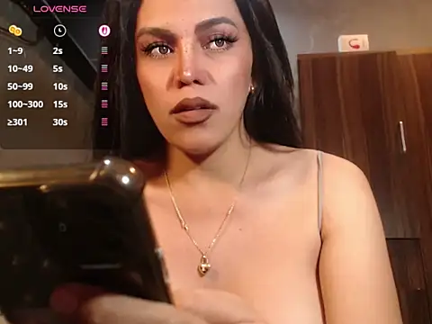 CummingS00N Obrolan Langsung XXX