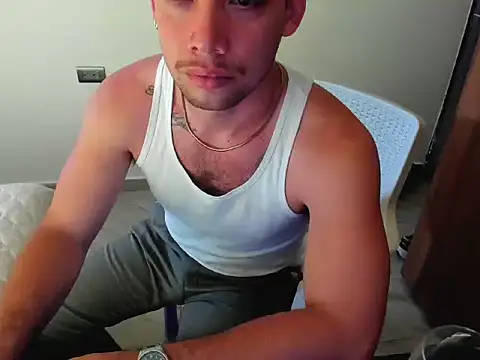 Jack_Denaro Webcam-Show