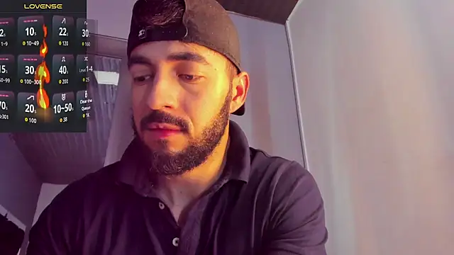 MarkWalker__'s Live XXX Chat