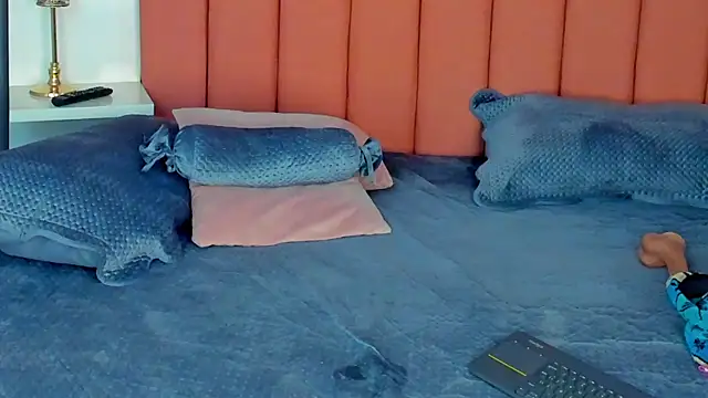 SamayRyann's Live XXX Chat